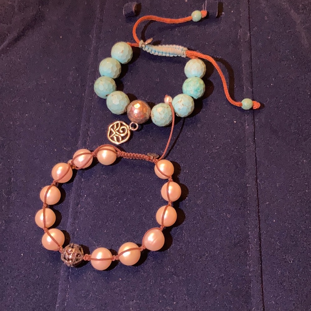 Silpada Bracelets Gem